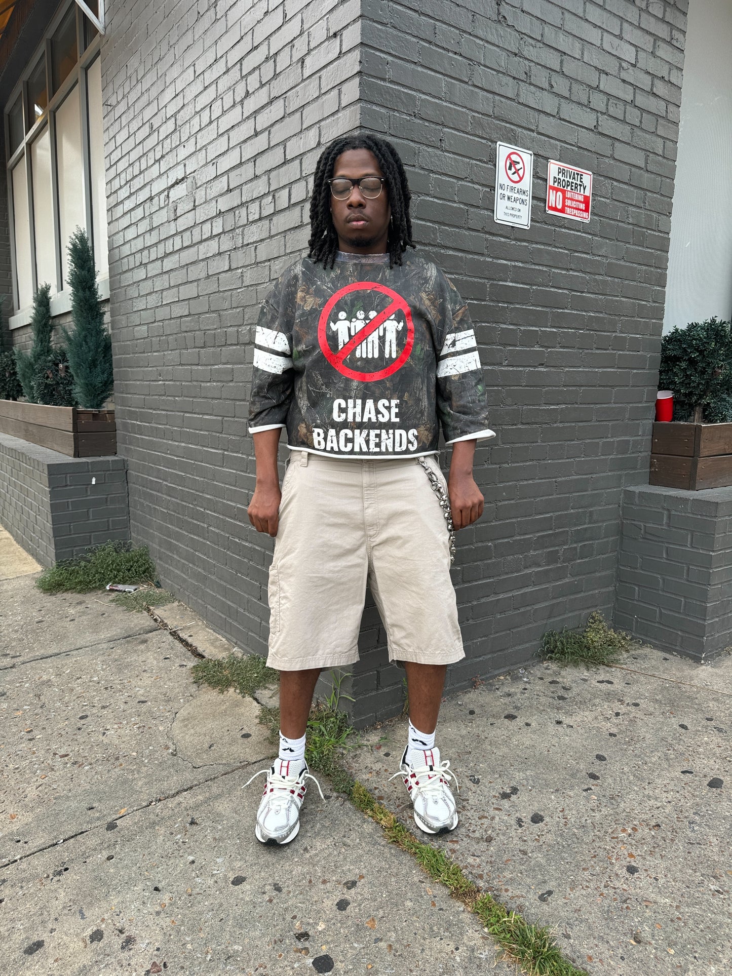 Camo 3/4TH (Before Rebrand)