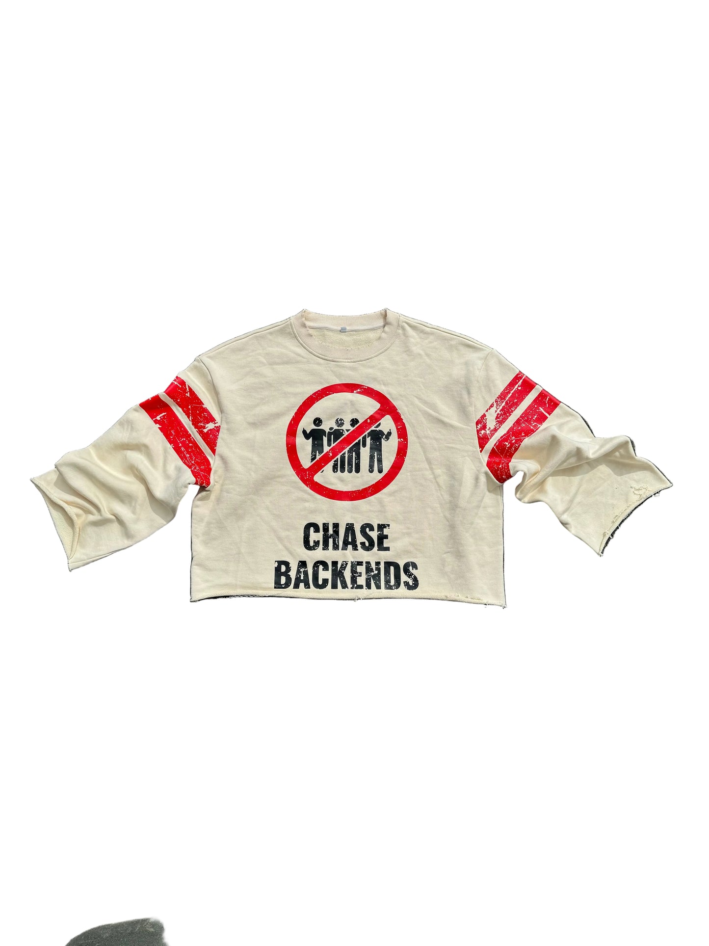 CREAM 3/4th (Before Rebrand)