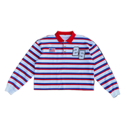 Striped Polo Bundle