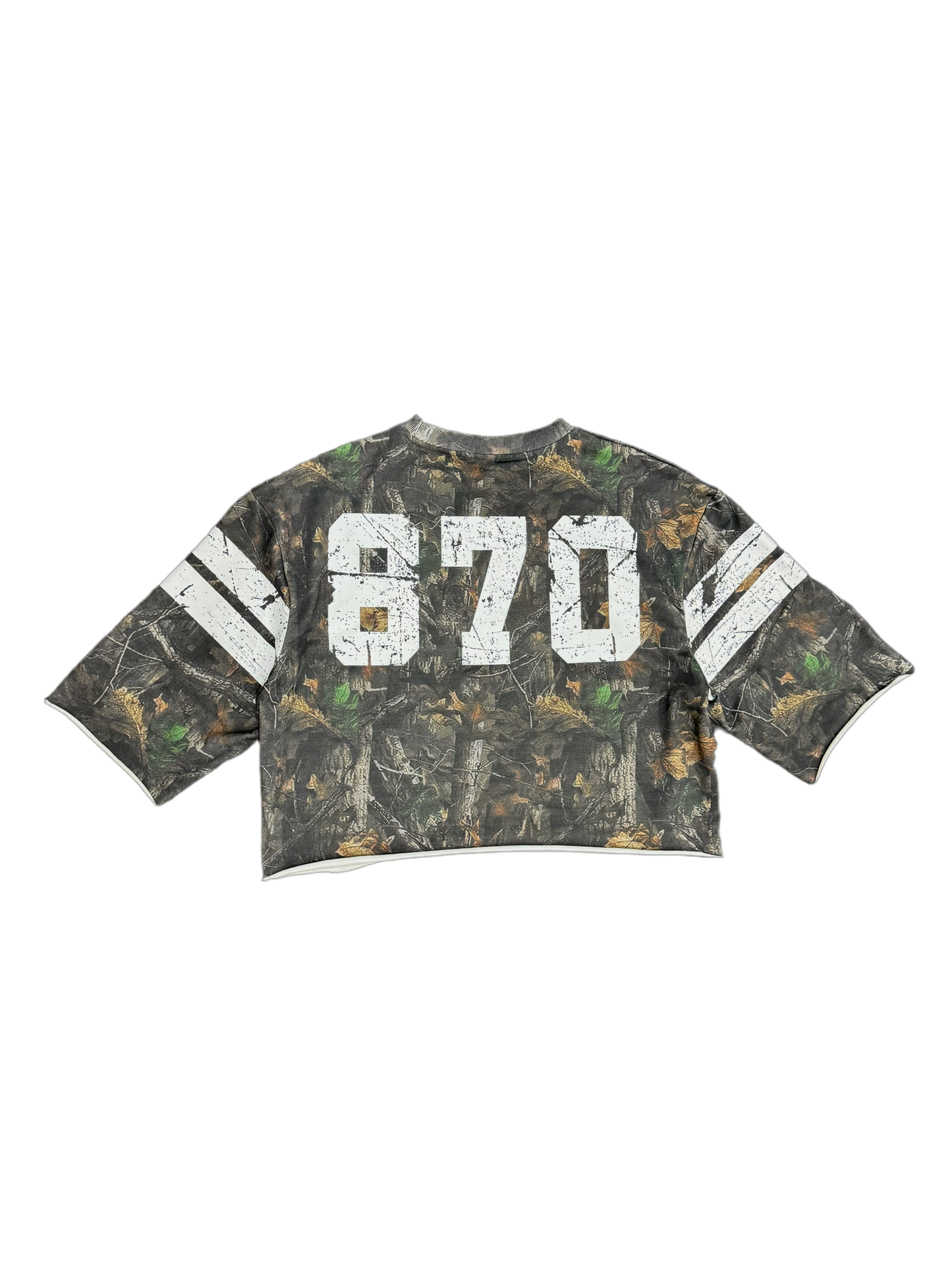 Camo 3/4TH (Before Rebrand)