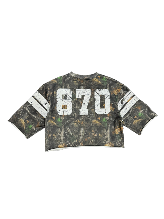 Camo 3/4TH (Before Rebrand)