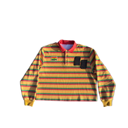 Striped Polo Bundle