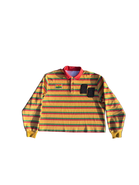 Striped Polo Bundle