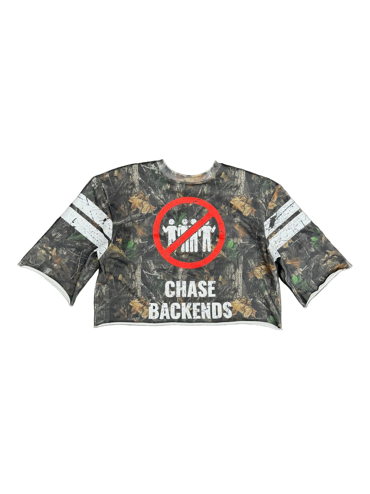 Camo 3/4TH (Before Rebrand)