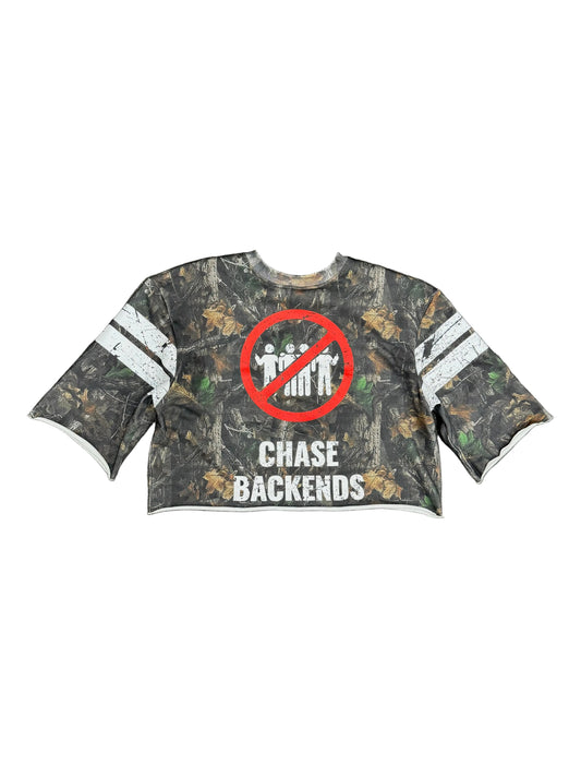 Camo 3/4TH (Before Rebrand)